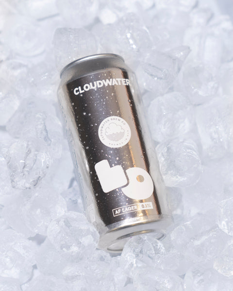 Cloudwater, photo 3