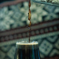 MCI Black Forest, one of Cloudwater Brewery's Imperial Stout range 'My Continuous Improvement'