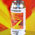 This Mango Fruit Sour is based on a recipe we made all the way back in 2017 and is packed with 500kg of mango puree!