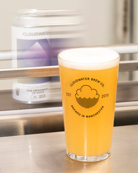 The Awakening Of Mher | IPA