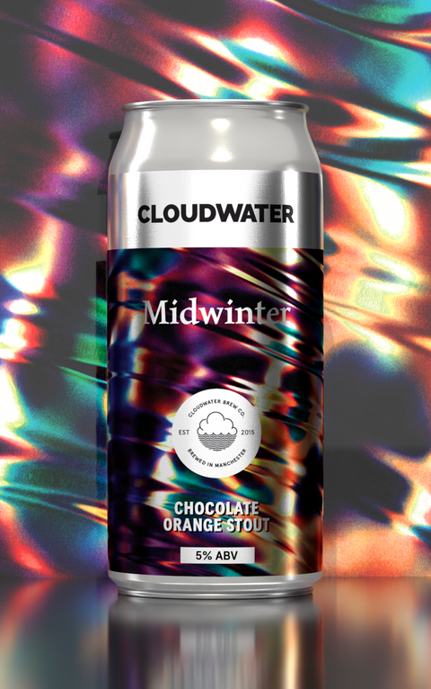 Midwinter - 5%