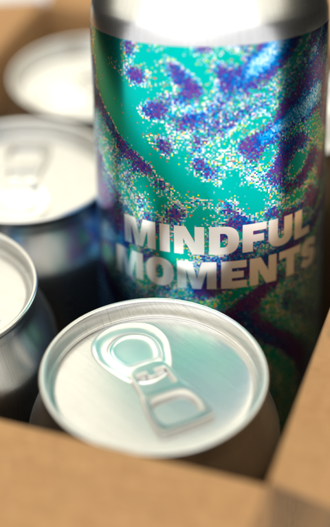 Mindful Moments Mixed Pack