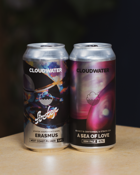 Weekly Mixed 6-Pack: 17th Nov