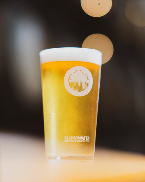 Piccadilly Pilsner