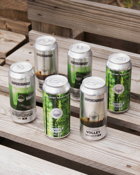 Remastered Series #2 Mixed 6-Pack