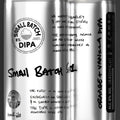 Small Batch Series 001 - Orange & Vanilla DIPA