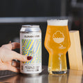 Several Rituals I Can't Explain Bright Pale by Cloudwater Brew Co. Features in our seasonal pale ale mixed case