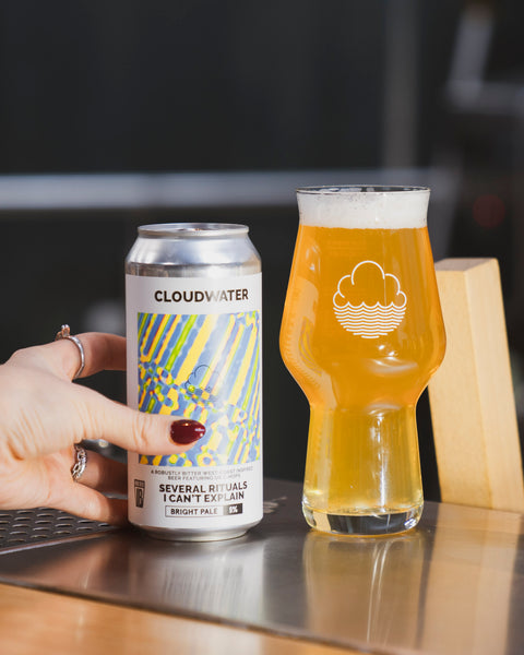 Several Rituals I Can't Explain | Bright Pale