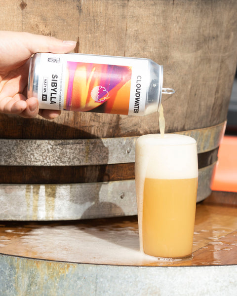 Sibylla | Hazy IPA