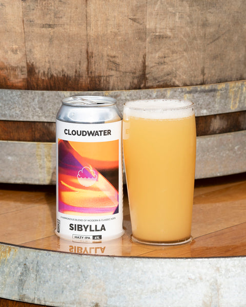 Sibylla | Hazy IPA