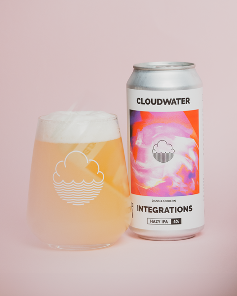 Integrations | Dank & Modern Hazy IPA