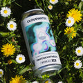 Protosynthesis Spring Ale by Cloudwater Brew Co, Craft Beer made in Manchester, UK