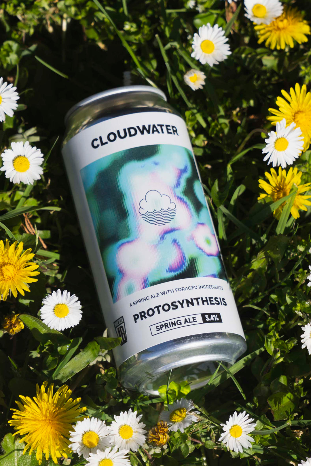 Protosynthesis Spring Ale Cloudwater Brew Co