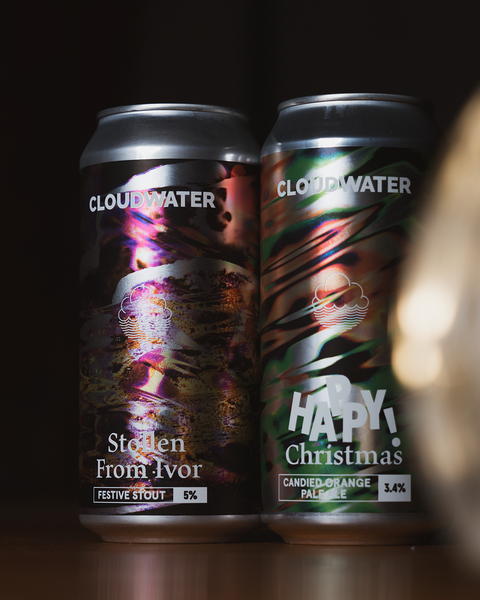 Festive Flavours Mixed 6-Pack