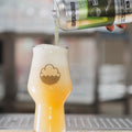 Double IPA - I Say We And I Mean You And I Don't Know How