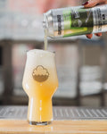 Double IPA - I Say We And I Mean You And I Don't Know How