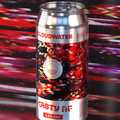 Tasty AF is low-abv sour fruited beer with cherry and hibiscus. Complimented by lightly spiced vanilla, ginger, pepper and lemon zest for a refreshing and crushable sour.