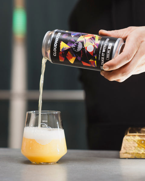 Take It With You x Factory | DDH IPA