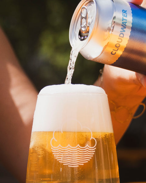 Light Lager | 3.4%