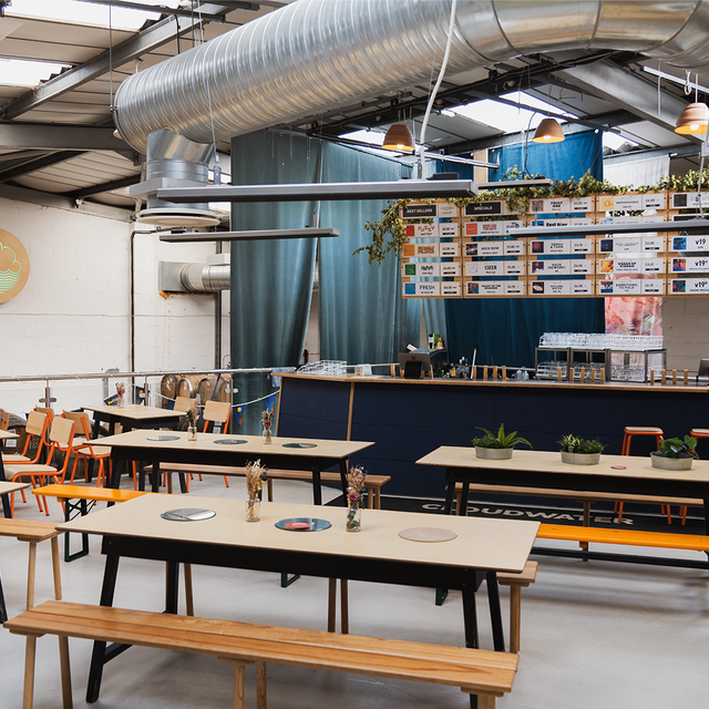 Photo of Cloudwater London, Southwark