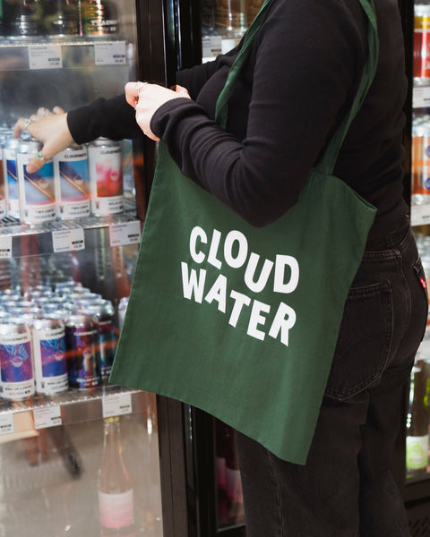 Light Tote Bag | 2 Colours