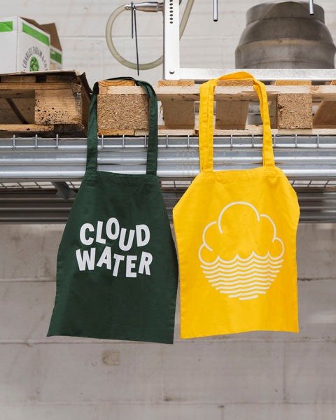 Light Tote Bag | 2 Colours