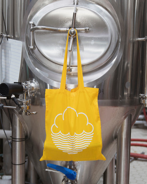 Light Tote Bag | 2 Colours