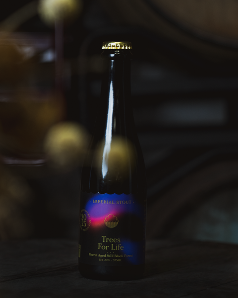 Trees For Life | BA Imperial Stout