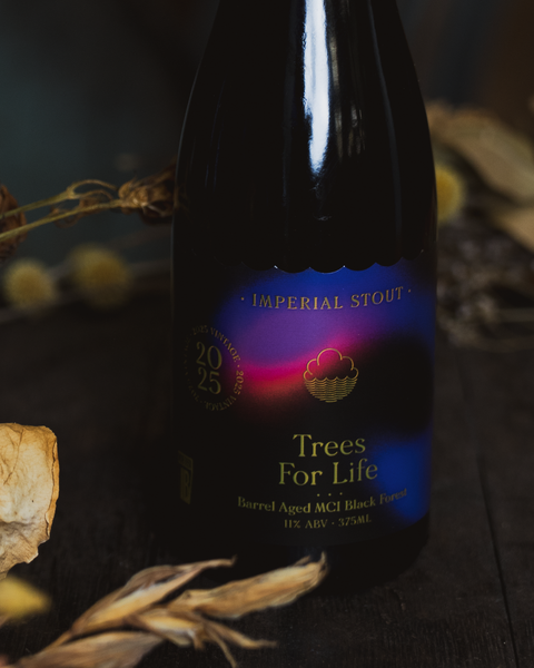 Trees For Life | BA Imperial Stout