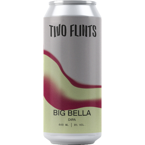 Two Flints - Big Bella