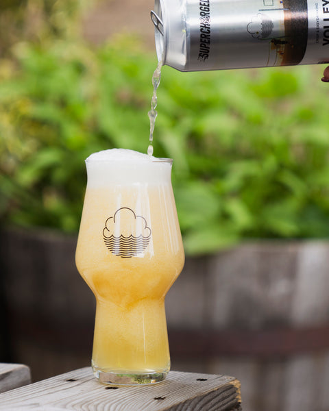 Volley | Supercharged West Coast IPA