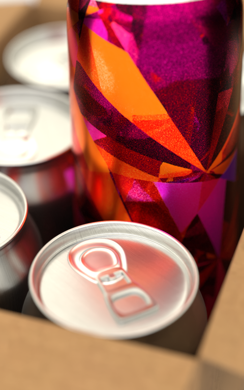 West Coast 6 Pack