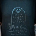 West Coast IPA Is Dead tee
