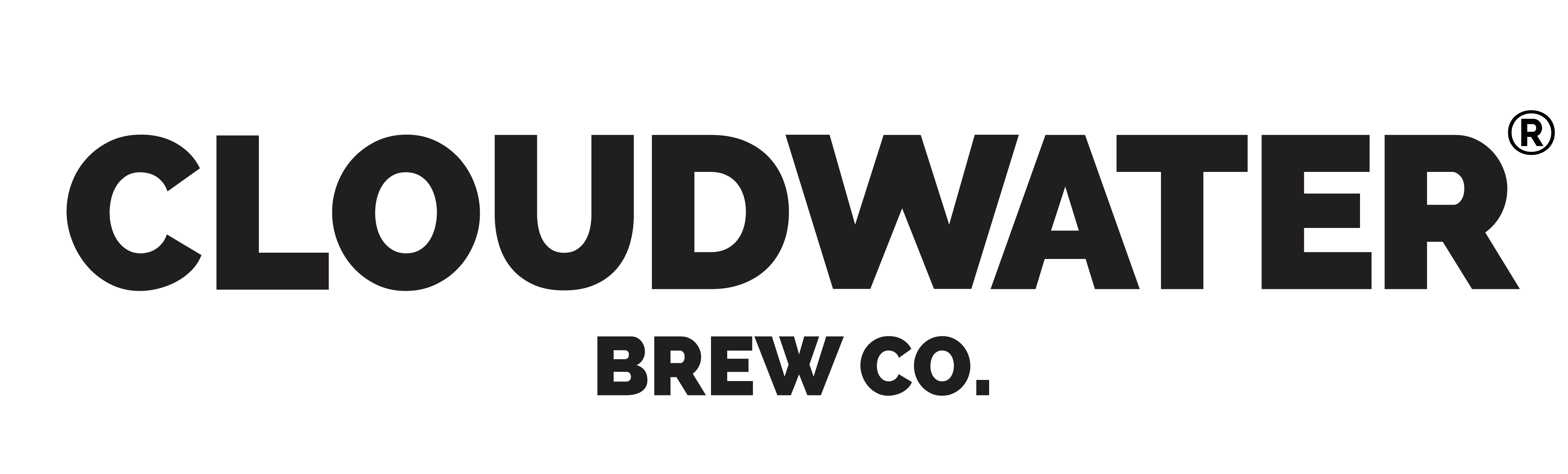 Cloudwater