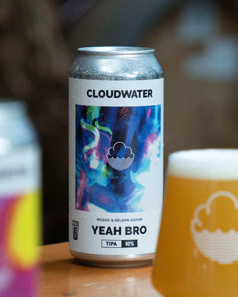 Yeah Bro | TIPA