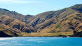 Aotearoa, New Zealand. The landscape that inspired Hooked On Aotearoa DDH IPA from Cloudwater Brew Co Manchester