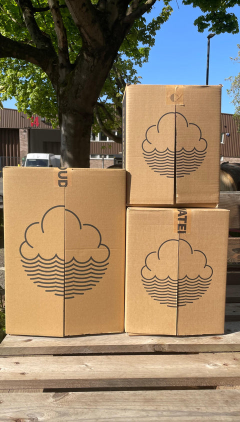 Gift Boxes