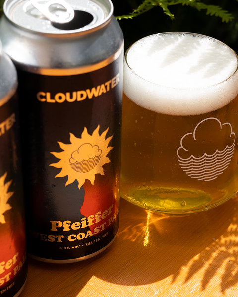 Pfeiffer | West Coast Pale