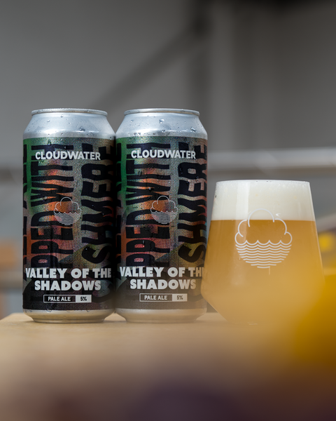 Valley Of The Shadows | Pale Ale