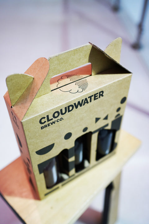 Cloudwater Build Your Own Gift Box ... [3 pack]