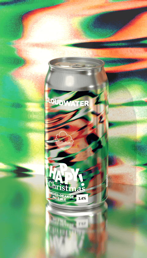 Happy Christmas! | Pale Ale