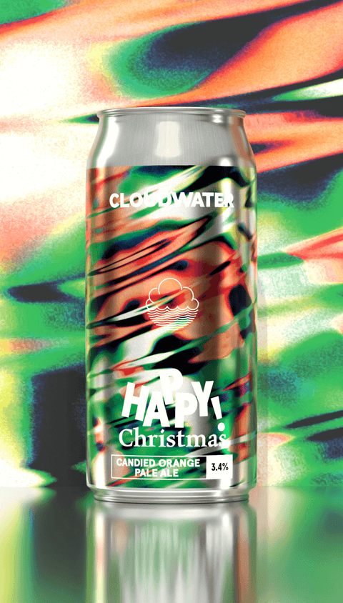 Happy Christmas! | Pale Ale