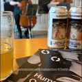 Manchester Camerata performing at Cloudwater's 73 Enid St venue in London, July 2026
