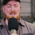Paul Jones of Cloudwater Brew Co, talking about DIPA v20, the latest in the experimental Double IPA brewing series
