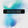 Nexus and Essence are two beers from Cloudwater, using Cryo and Cryo Fresh Hops to deliver different flavour and aroma experiences