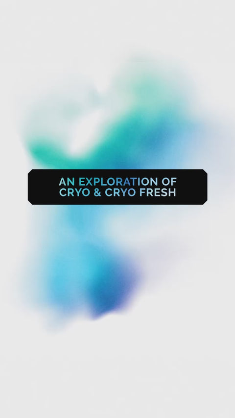 Nexus and Essence are two beers from Cloudwater, using Cryo and Cryo Fresh Hops to deliver different flavour and aroma experiences