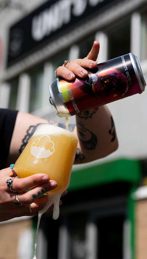 Très Luisant | DIPA