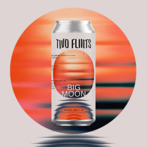Two Flints | Big Moon | DIPA