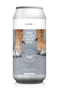 The Light Grey One - Citra & Nelson DIPA from Cloudwater Brew Co. One of our recurring specials