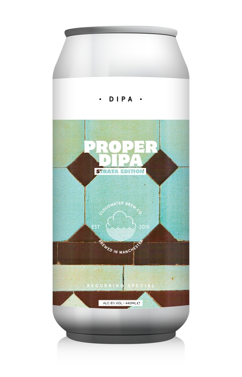 Proper DIPA - Strata Edition ... [DIPA]